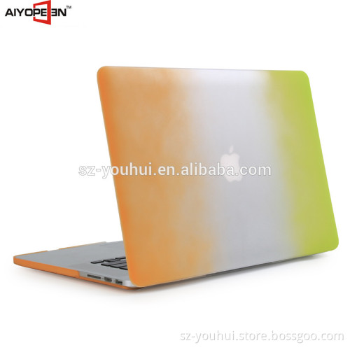 High quality Hard Laptop case Shell cover for laptop Retina 15" case with High Quality and Cheap Price